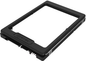 HDD korpuss ICY Box IB-AC729, 6 g