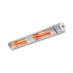 Infrapuna kütteseade Trotec 3050, 3 kW, Hõbe v.