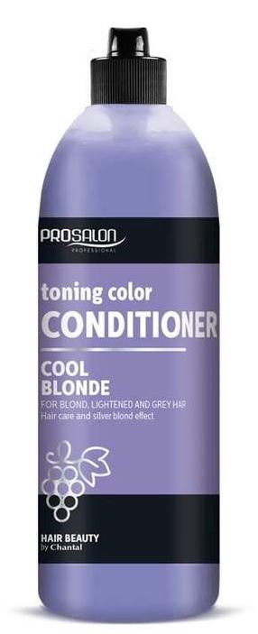 Matu kondicionieris Chantal ProSalon Cool Blonde