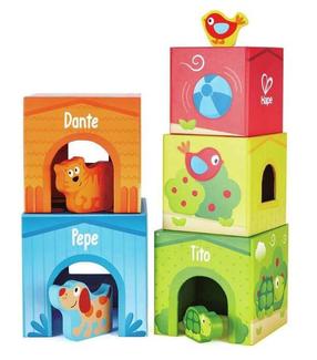 Конструктор Hape E0451A