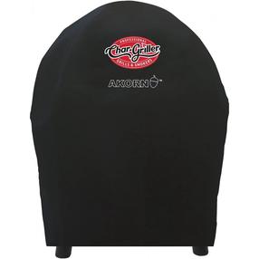  Grila pārsegs Char-Griller Akorn, 76.2 cm x 63.5 cm