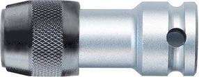 Skrūvgriežu adapteris Wera, 30 mm, 1/4"