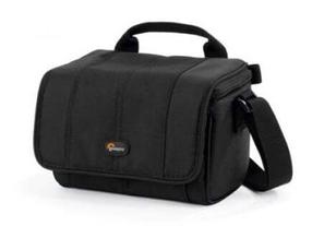 Сумка через плечо Lowepro Stockholm 110, черный цв.