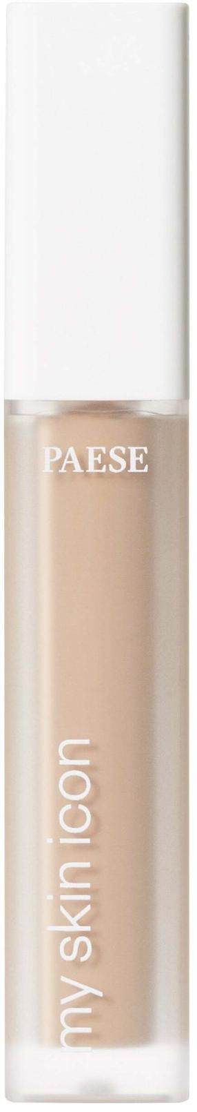 Maskuojanti priemonė Paese My Skin Icon, 1.5 light beige, 6.5 ml