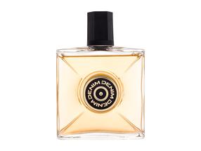 Pēc skūšanās losjons Denim Gold, 100 ml