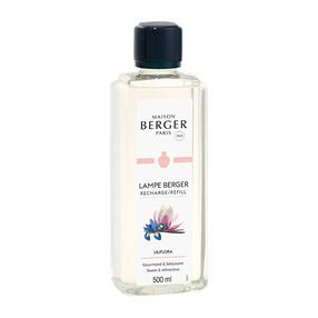 Šķidrums katalītiskajai lampai, papildināšanai Maison Berger Paris Magnolia Liliflora, 1000 ml