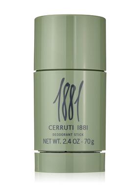 Vīriešu dezodorants Nino Cerruti 1881 Pour Homme, 75 ml