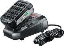 Akumuliatoriaus ir įkroviklio komplektas Bosch 18V Starter Set, 18 V, li-ion