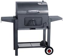 Grilis Landmann Tennessee Broiler, pilka sp., 66 cm