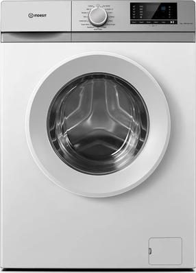 Skalbimo mašina Indesit IMA630EE, 6 kg, balta sp.