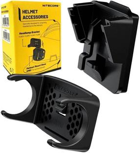 Hoidik Nitecore TAC-HSA, must v.