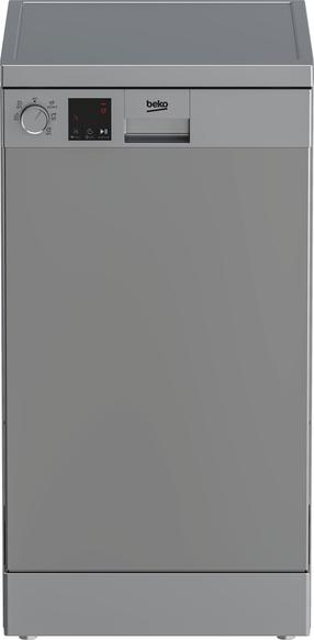 Indaplovė Beko DVS05030S