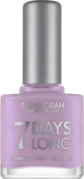 Küünelakk Deborah Milano 7 Day Long, 11 ml