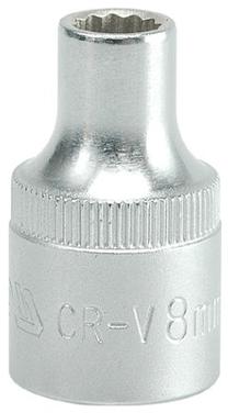 Mova Yato, 8 mm