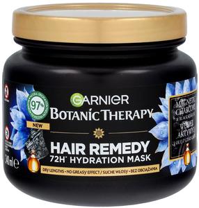 Juuksemask Garnier Botanic Therapy Magnetic Charcoal, 340 ml
