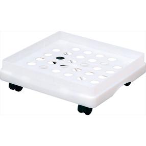 Rattad hoiukasti jaoks CEB-01-NW, 0.720 l, valge v., 34.7 x 35.6 x 9.8 cm