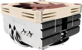 Oro aušintuvas procesoriui Noctua NH-L9X65