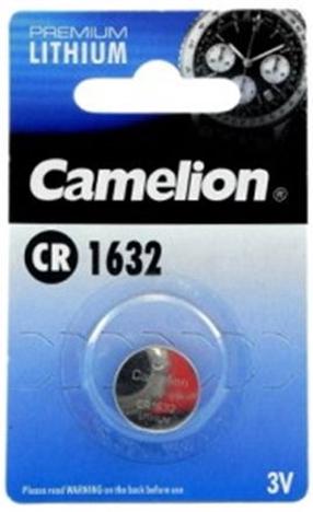 Elementai Camelion, CR1632