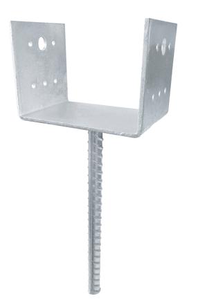 Tugi Prof, 120 mm x 90 mm x 250 mm