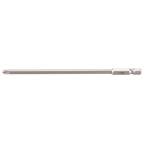 Skrūvgrieža uzgalis Makita PH2, 137 mm