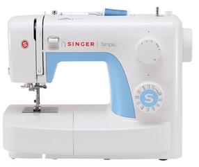 Šujmašīna Singer Simple 3221, elektromehānisks