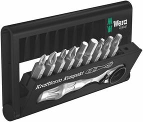 Комплект Wera, PZ2