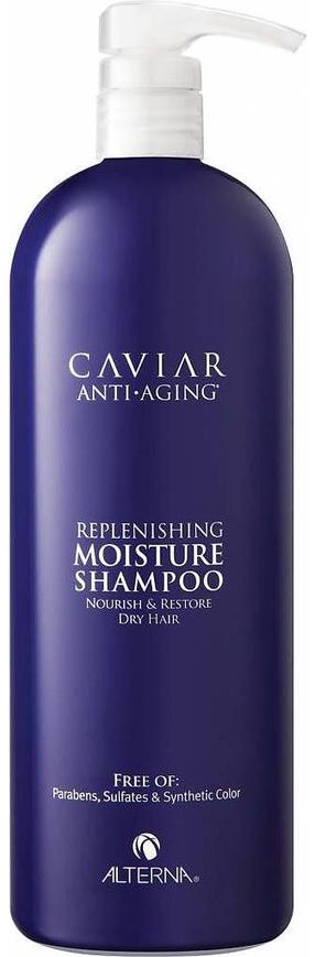 Šampūns Alterna Anti-aging, 1000 ml