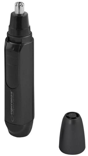 Matu griešanas mašīna Esperanza Spike EBG004 Black