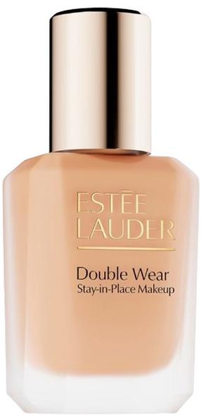 Skystas makiažo pagrindas Estee Lauder Double Wear Stay In Place Make Up, SPF 10, rattan sp., 2w2, 30 ml