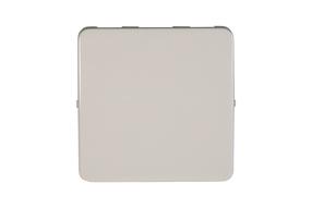 Nobeigums Vilma Electric LX-200 Socket Cover White