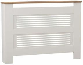 Vāks, radiatoram Kalune Design Termora 835PUQ4701, 190 mm x 1120 mm x 820 mm