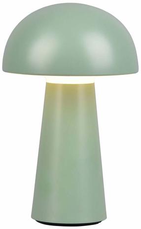 Stalinis šviestuvas Reality Lennon R52176149, LED, 2W, žalia sp./žalia sp.