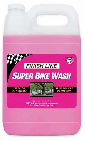 Dviračių valiklis Finish Line Super Bike, 3780 ml