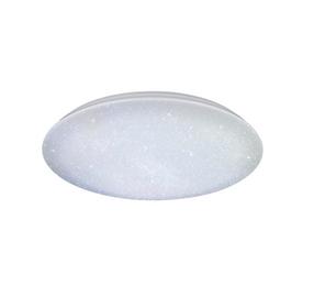 Šviestuvas lubų Trio Nagano 677718000, LED, 3000 - 5500 °K, 1 x 72 W, balta sp. / balta sp.