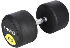 Hantele HMS HG PRO x 47.5 kg