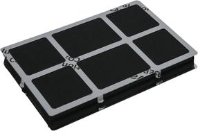 Tvaika kolektora oglekļa filtrs Elica Long Life KIT0166444