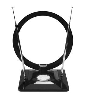 TV antenn Standart UVR-AV550, 174 - 698 MHz, 115 dB