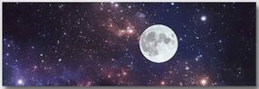 Foto paveikslas Wallity, 3090nasa-010, 90 cm x 30 cm