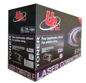 Tonerių kasetė Uprint TN2220, juoda