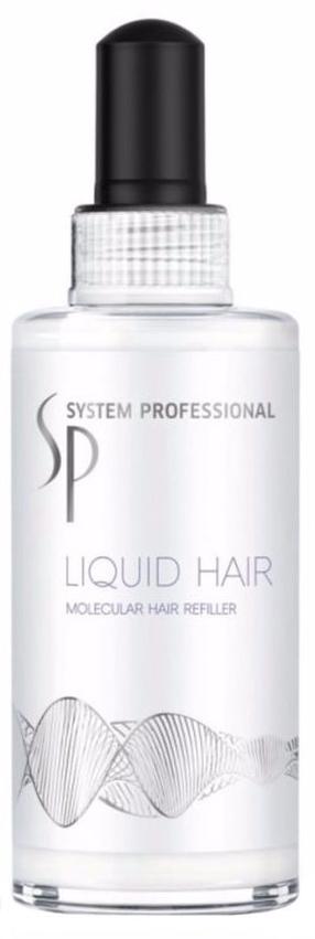 Matu eļļa Wella Professionals System Professional Liquid, 100 ml