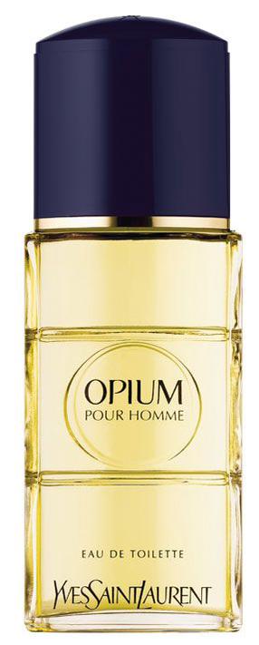 Tualetes ūdens Yves Saint Laurent Opium Pour Homme Men, 100 ml