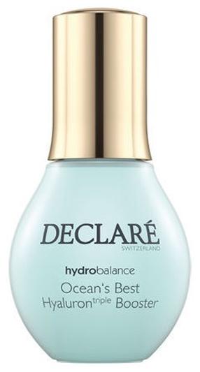 Сыворотка для лица Declare Hydro balance, 50 мл