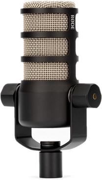 Laidinis mikrofonas Røde, juoda sp.