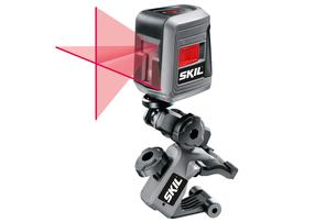 Нивелир Skil F0150511AA, 0 - 90 град, красный