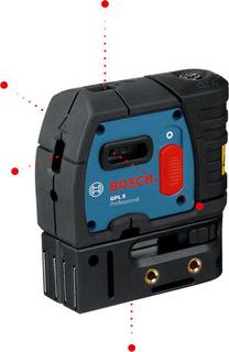 Gulsčiukas Bosch, 0.25 kg