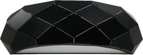 Светильник настенный Light Prestige Reus LP-8069/1W BK 5907796367773, E27, 1 x 40 Вт, черный цв. / черный цв.
