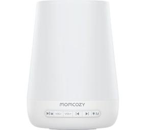 Проектор - детский ночник Momcozy White Noise, белый цв.