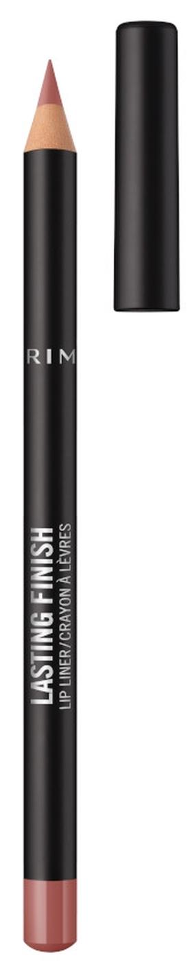 Lūpų pieštukas Rimmel London Lasting Finish 8h, 1.2 g, 760 90's nude