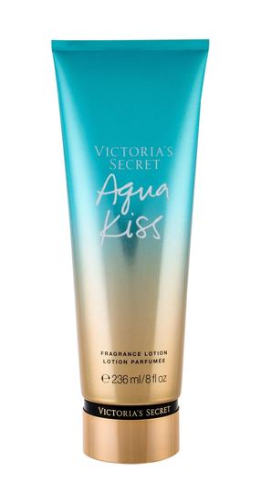 Kūno losjonas Victoria's Secret Aqua Kiss, 236 ml
