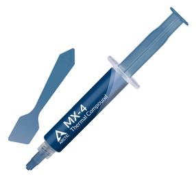 Termo pasta Arctic MX-4, 8 g, mėlyna sp.